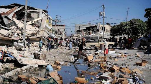 Unicef solicita 73 millones de dólares para atender a 260,000 niños en Haití tras terremoto 