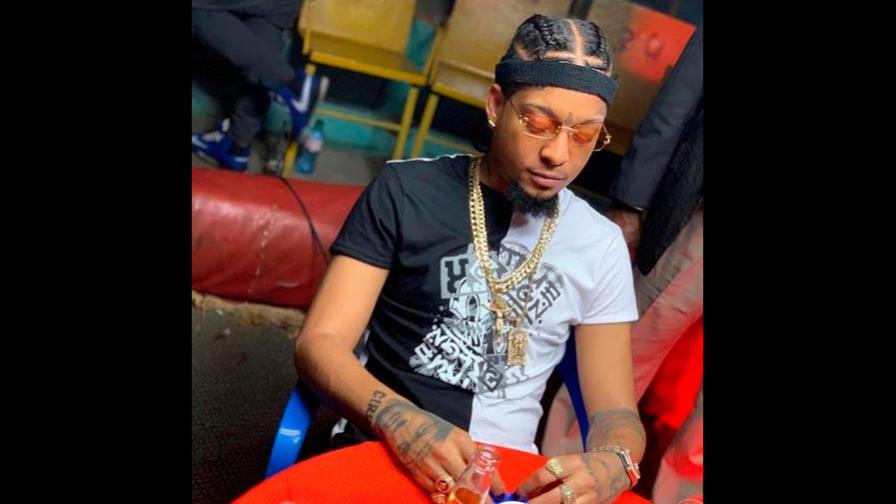 La polémica frase sobre Duarte y Luperón que dijo Rochy RD en el remix de “Alta Gama” 