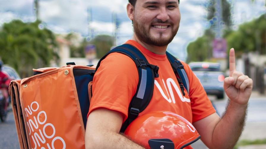 Uno SúperApp, la aplicación dominicana que busca ser más que un delivery