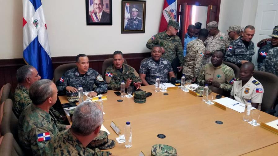 “Hay miedo” por protestas en Haití este domingo contra Moïse
