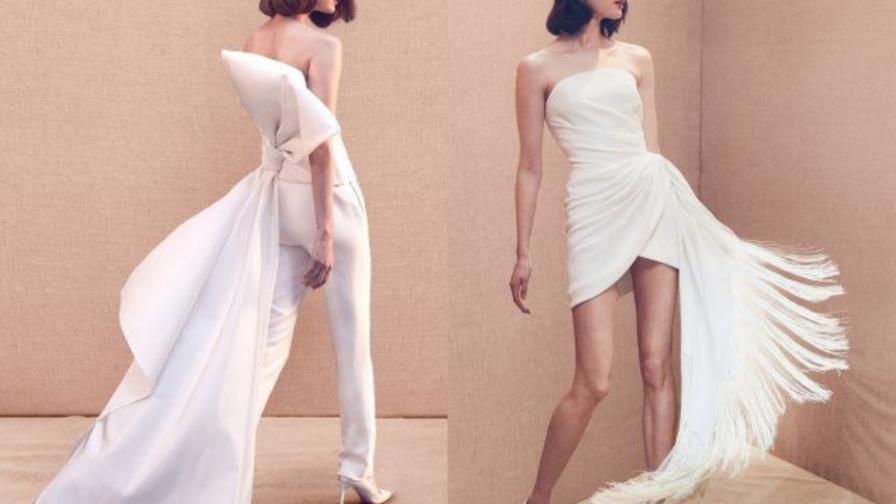 Novias para todos los gustos Novias para todos los gustos