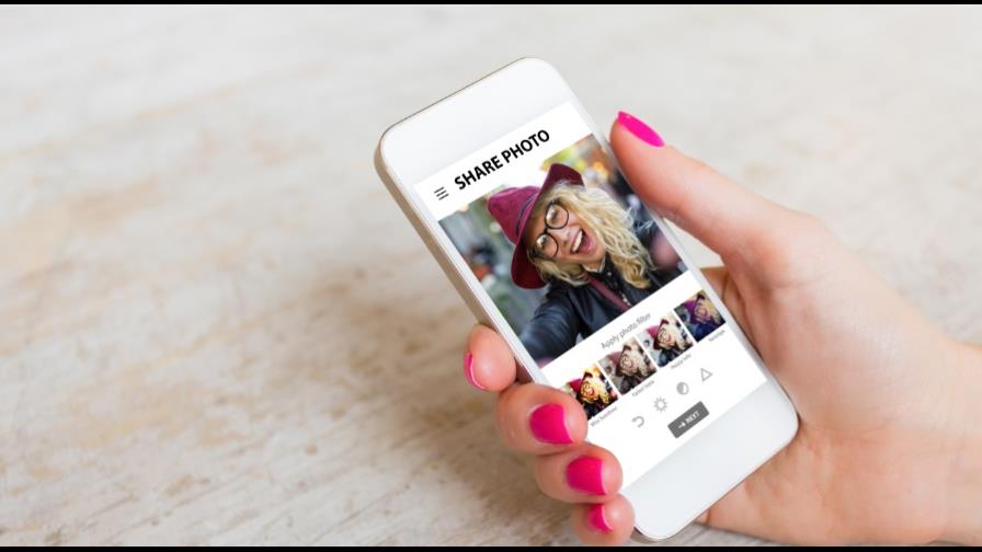 Tips para unas fotos llenas de likes 