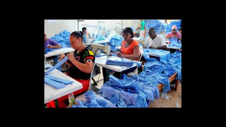 Mipymes amenazan con huelga si no se acuerda la reclasificación