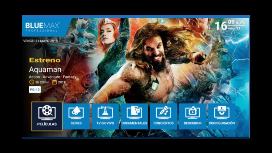 Claro y Altice piden a Indotel atacar Blue Max y servicios ilegales de streaming