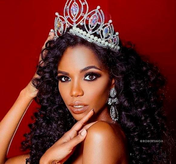 Organización Señorita Panamá dice no hubo bullying a Miss RD