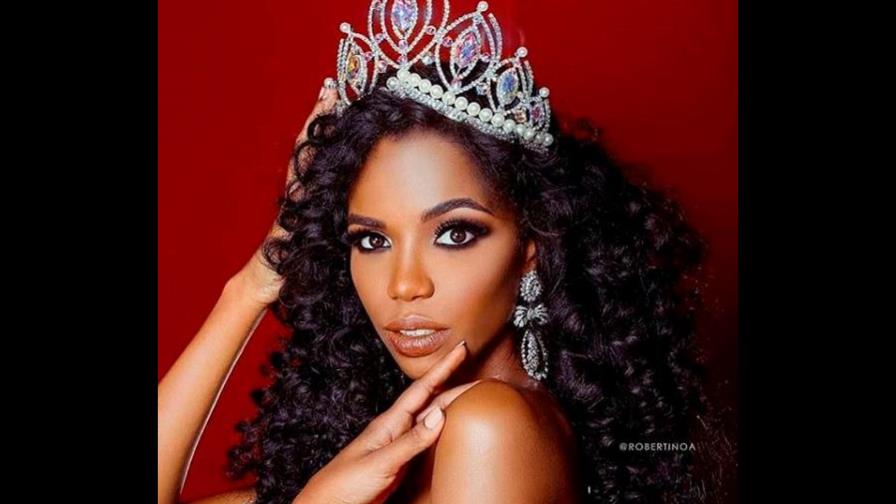 Organización Señorita Panamá dice no hubo bullying a Miss RD