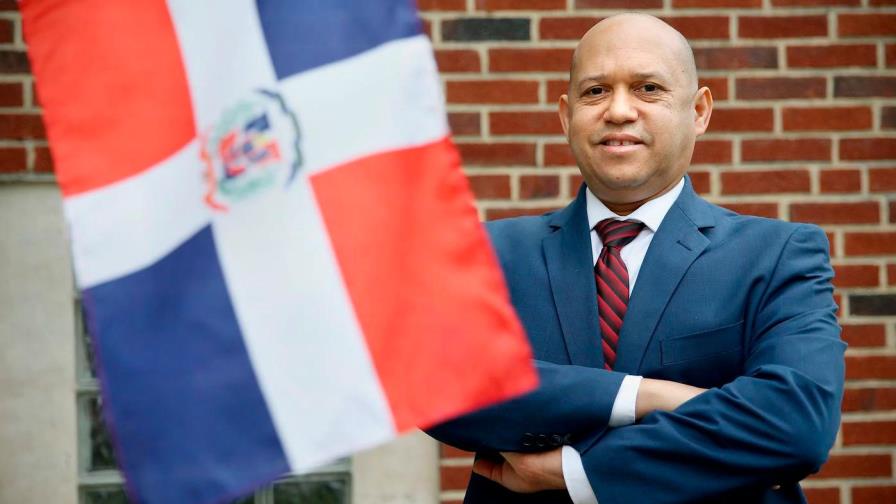 Franklin Medrano guía empresarios latinos a superar el estrés financiero