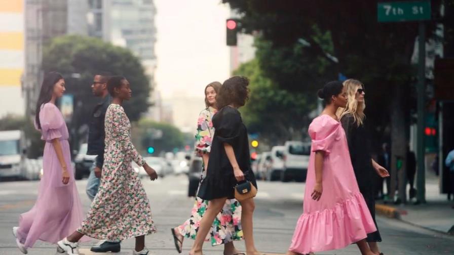 El presente y futuro de la moda es la sostenibilidad El presente y futuro de la moda es la sostenibilidad