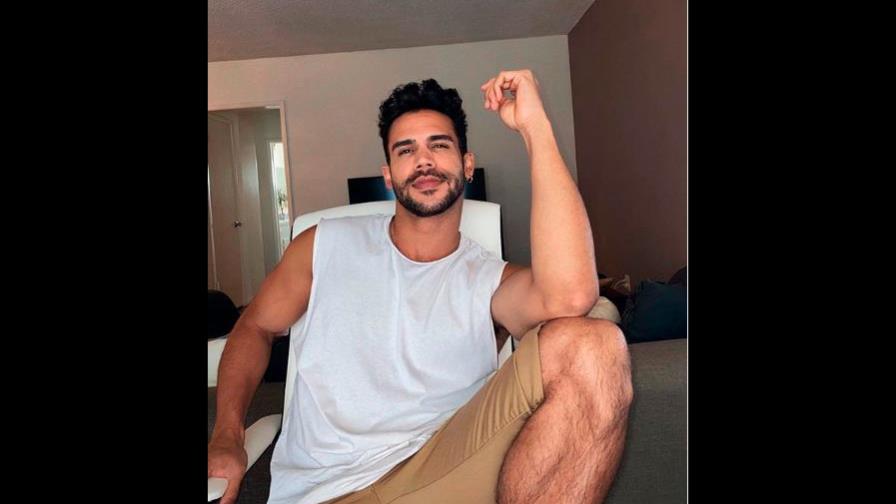 El bailarín dominicano Willie Gómez inicia su “transición” hacia el canto