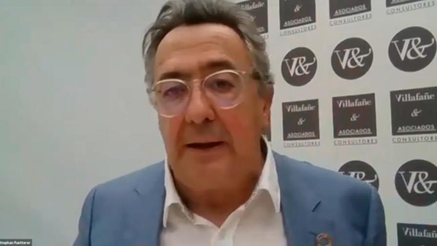 Asodircom ofreció conferencia sobre el relato corporativo con Justo Villafañe