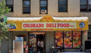 Muere hombre apuñalado tras riña por una cerveza en bodega de Nueva York