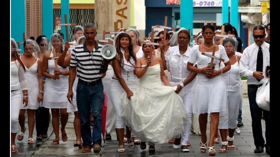 Inmigrantes y maltratadas: Mujeres dominicanas en Puerto Rico víctimas de violencia doméstica