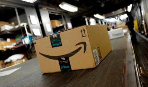 Amazon amplía su flota aérea con la compra de 11 aviones