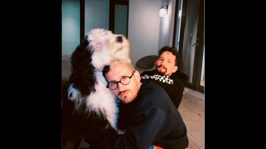 El vuelo a Dominicana que cambió la vida de Mau y Ricky