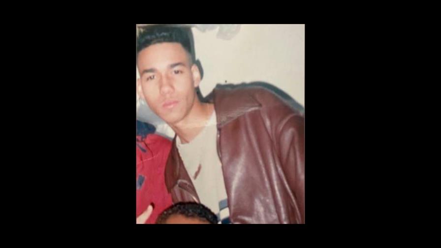 ¡Irreconocible! Así se veía Romeo Santos antes de ser una estrella mundial ¡Irreconocible! Así se veía Romeo Santos antes de ser una estrella mundial