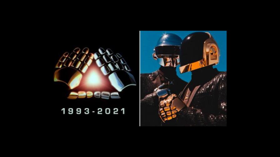 Top 5: las 5 mejores canciones de Daft Punk