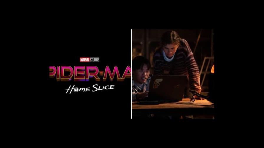 Con varios títulos y ninguno oficial, Spider-Man 3 nos entrega las primeras imágenes Con varios títulos y ninguno oficial, Spider-Man 3 nos entrega las primeras imágenes