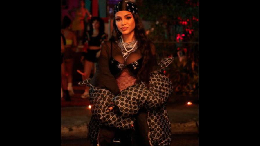 Natti Natasha reivindica a las mujeres: no deberíamos esconder que disfrutamos del sexo