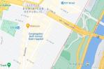 “La pequeña República Dominicana”, así identifica Google Maps al Alto Manhattan