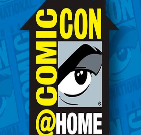 Comic-Con 2021 será digital y presencial