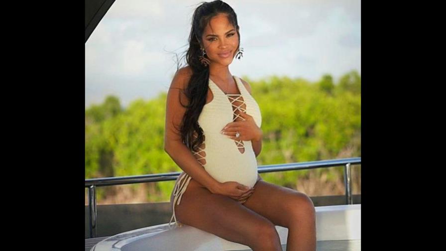 ¿Será una niña? Natti Natasha anunciará el 3 de abril el sexo de su bebé