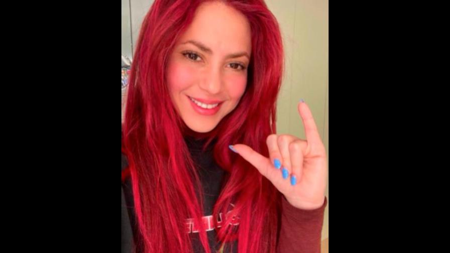 Shakira y su pelea más difícil Shakira y su pelea más difícil