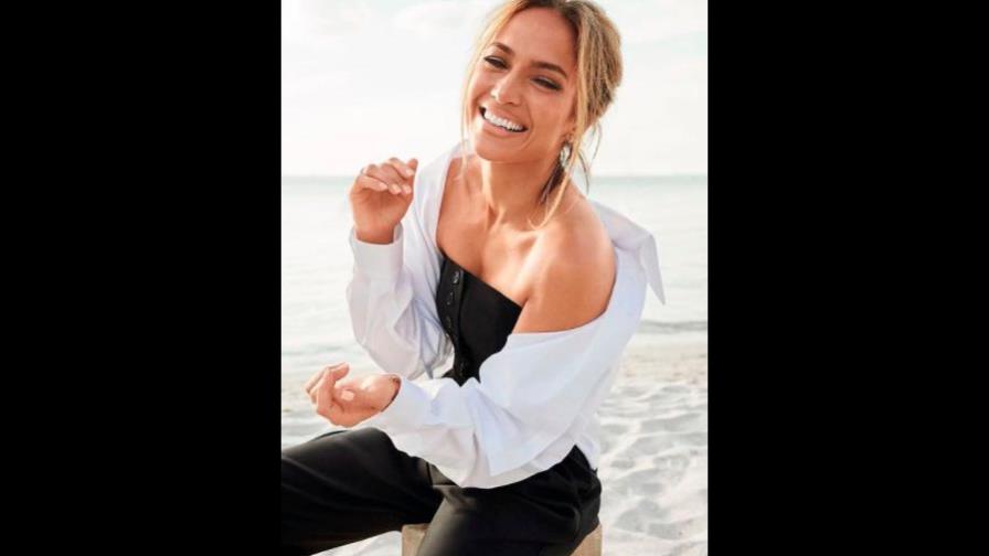 Jennifer López confirmó una gran noticia de cara al 2022