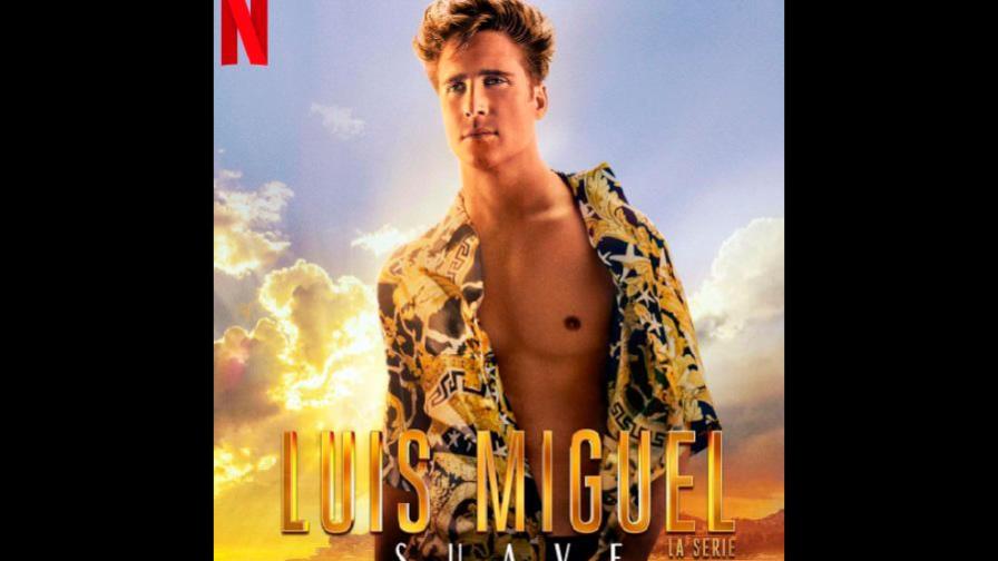 ¿Cuándo finaliza la segunda temporada de Luis Miguel, la serie?