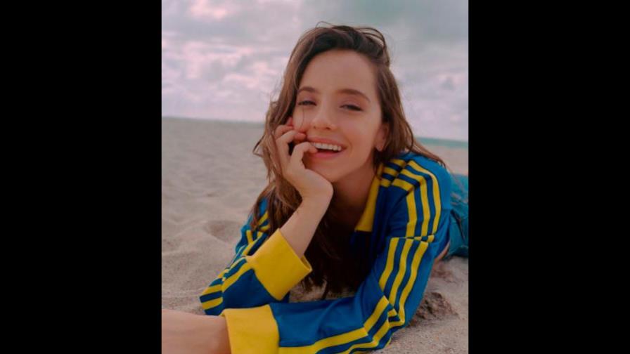 ¡El gran anuncio de Evaluna Montaner!