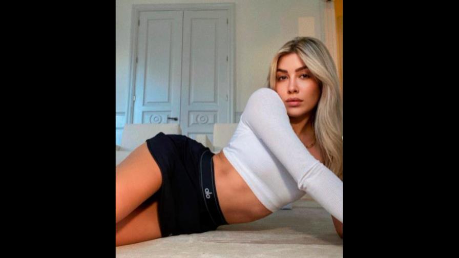  ¿Qué dijo Michelle Salas de la serie sobre su padre Luis Miguel? No se guardó nada