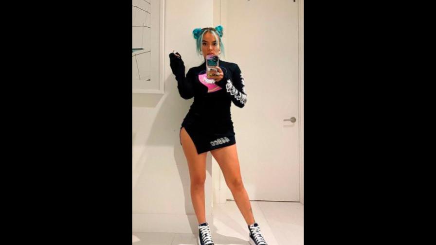 Las 3 publicaciones imperdibles de Karol G en lo que va del 2021 Las 3 publicaciones imperdibles de Karol G en lo que va del 2021