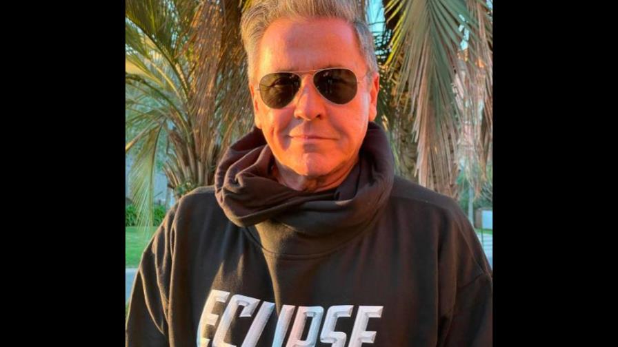 ¿Conoces a la primera esposa de Ricardo Montaner?