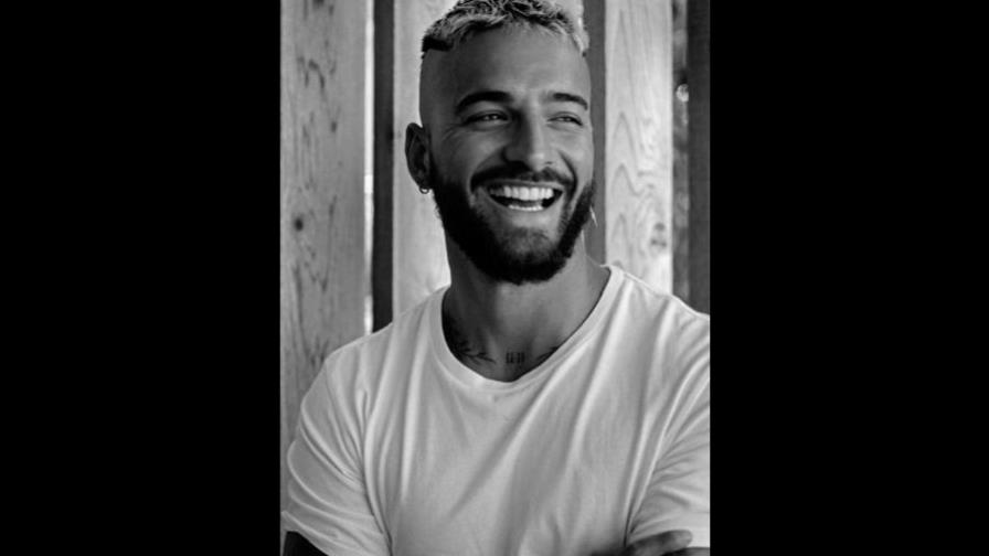 Maluma será el primer hombre en ser portada de Cosmopolitan