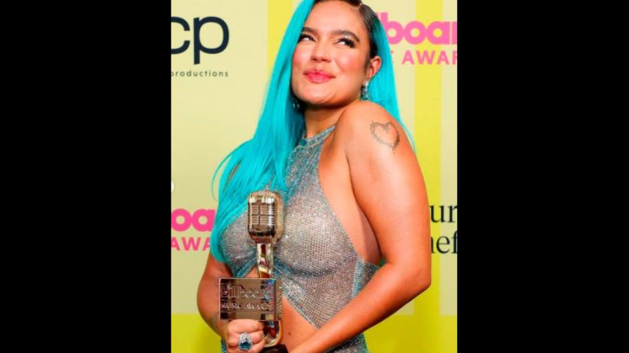 Karol G es una de las artistas del momento ¿Cuánto cobra por un concierto?