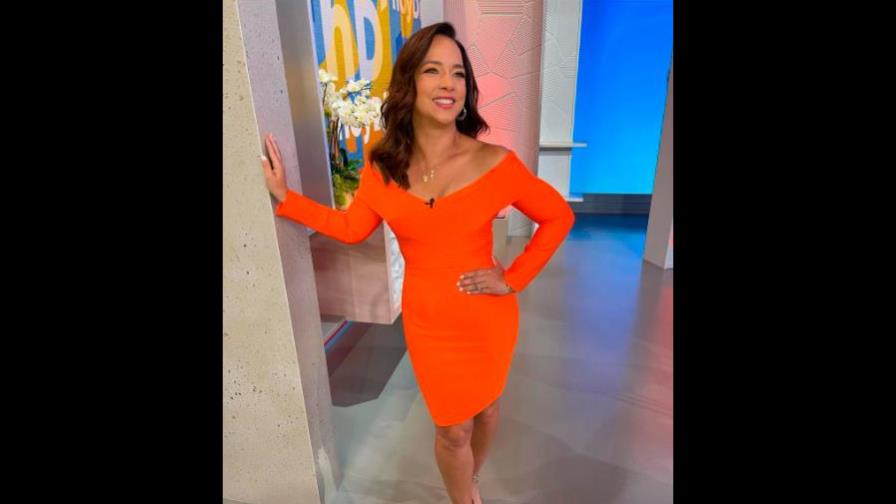 Con un video, Adamari López confirma su separación