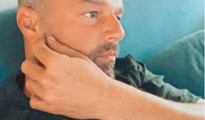Ricky Martin se destapa: "fue mi padre quien me dijo que saliera del closet"