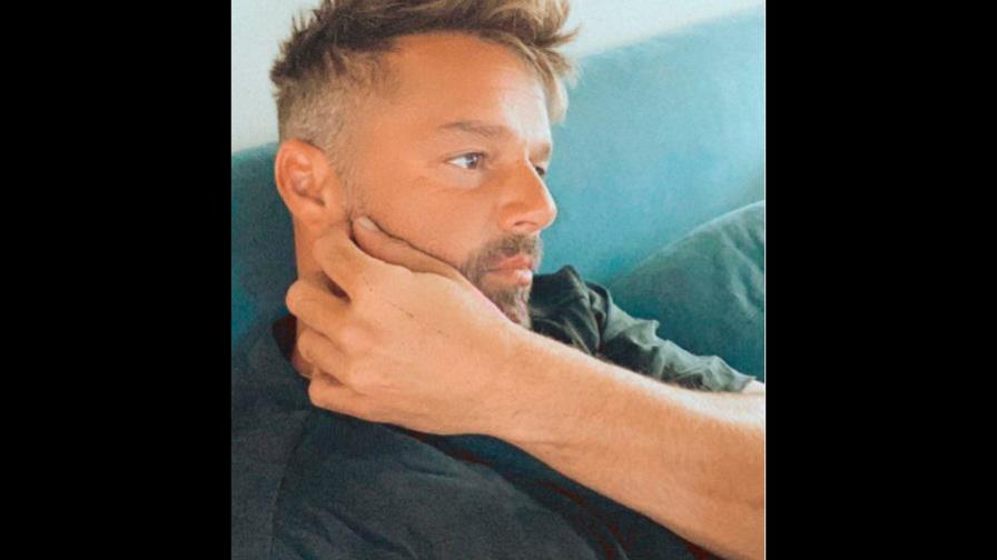Ricky Martin se destapa: “fue mi padre quien me dijo que saliera del closet”