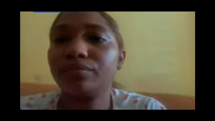 Patrulla sin identificar persigue y dispara a doctora tras salir de centro de vacunación en Azua