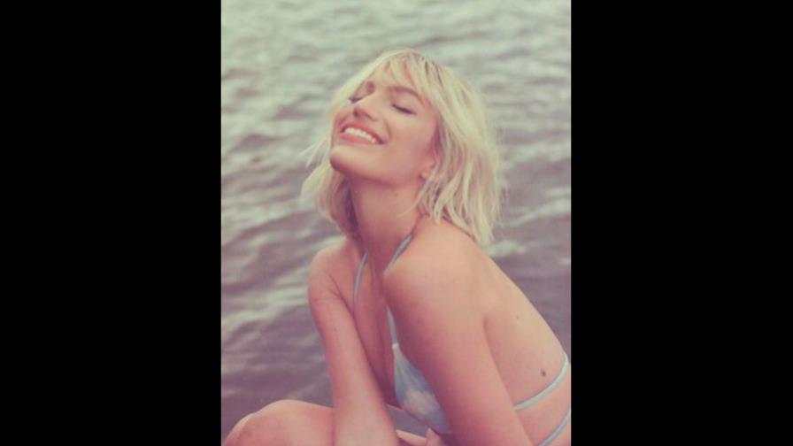 Por error: Stefi Rotiman reveló el número de WhatsApp de Sebastián Yatra