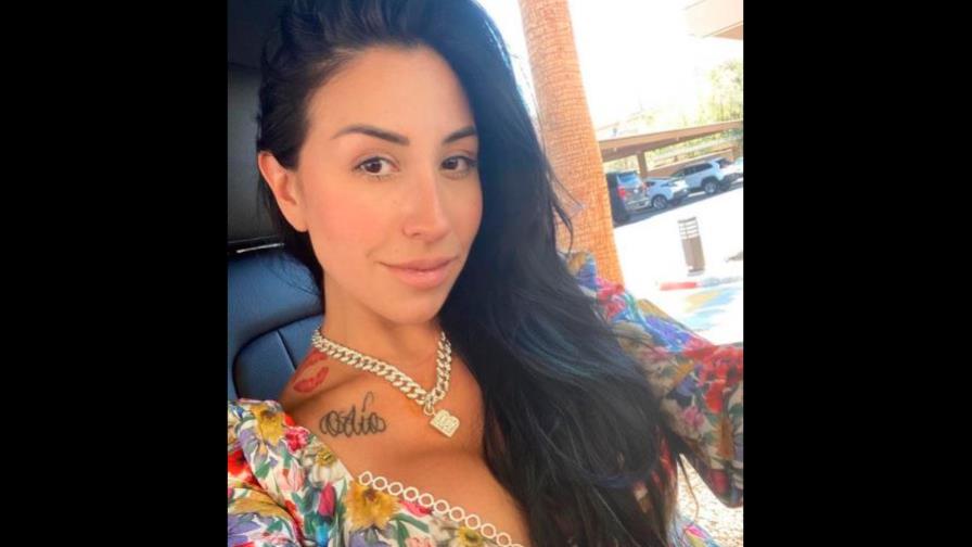 ¿La conoces? Ella es Beatríz, la hija de Marco Antonio Solís y rompe las redes