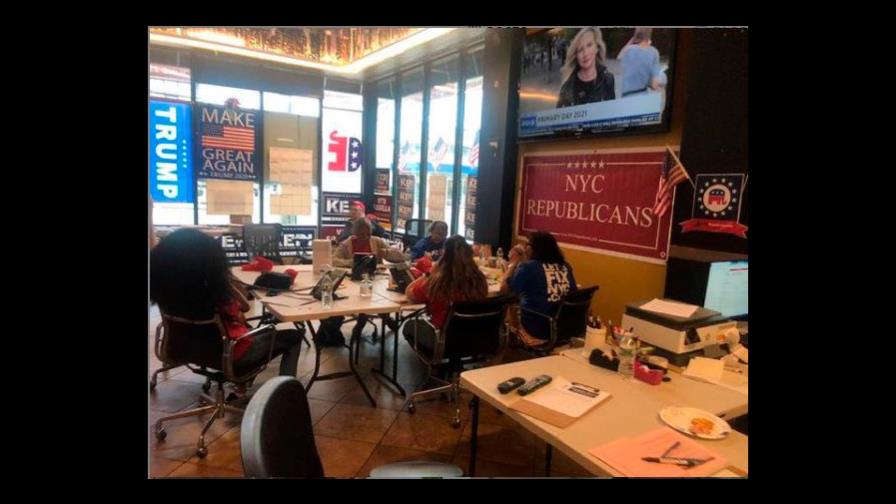 Con voto preferencial, resultados oficiales de primarias en NY podrían conocerse en dos semanas anuncia la Junta de Elecciones 