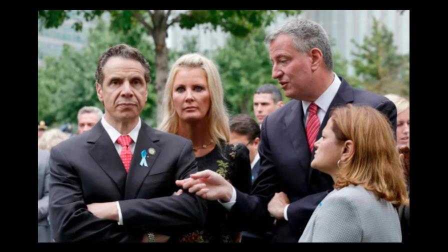 Cuomo sobre elecciones a la alcaldía de NY: “necesito un socio competente en el gobierno local”