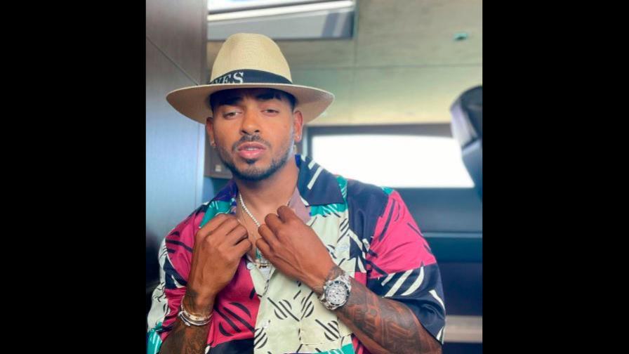 Este tema de Ozuna es la canción latina más escuchada en Estados Unidos