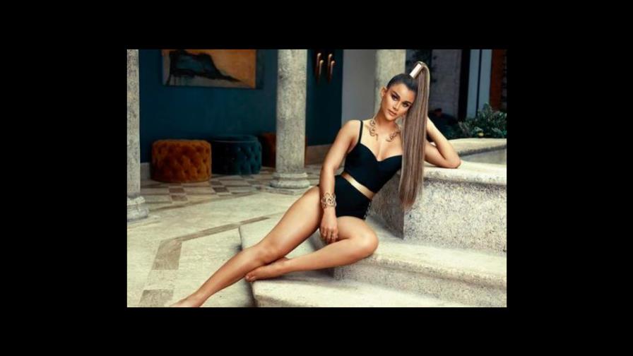 ¡Soltera! Clarissa Molina confirmó su separación ¡Soltera! Clarissa Molina confirmó su separación