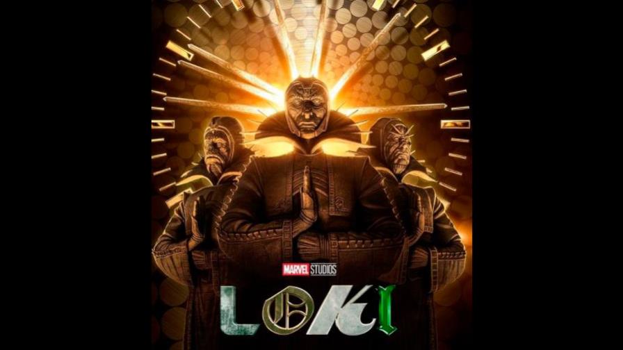 ¡Épico final! Qué sucederá con Loki