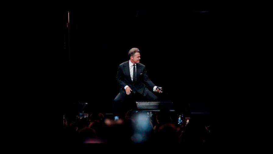 Luis Miguel está envuelto en un nuevo escándalo
