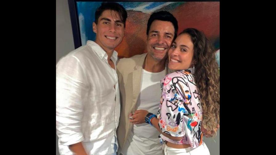 ¡Tanto o más que su padre! Esta es la hija de Chayanne