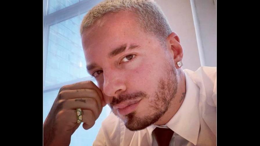 ¿De que trabajaba J Balvin antes de ser famoso?
