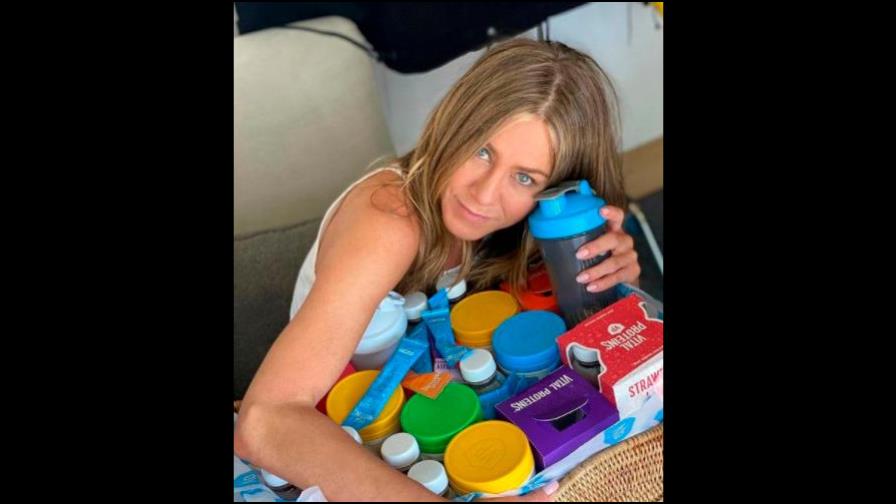 ¿Qué tienen en común Jennifer Aniston y Harry Styles? 