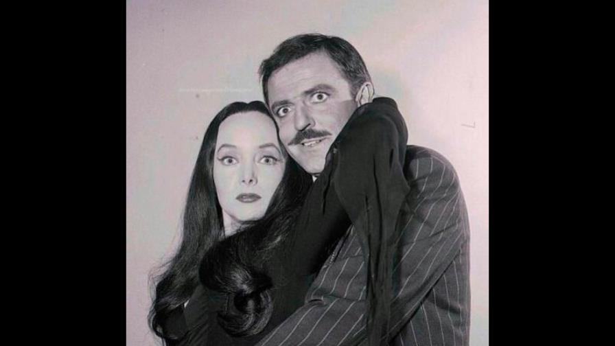 Un latinoamericano será Homero Addams en Wednesday